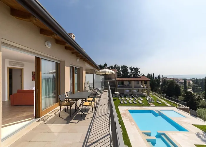 La Corte Danese טורי דל בנקו