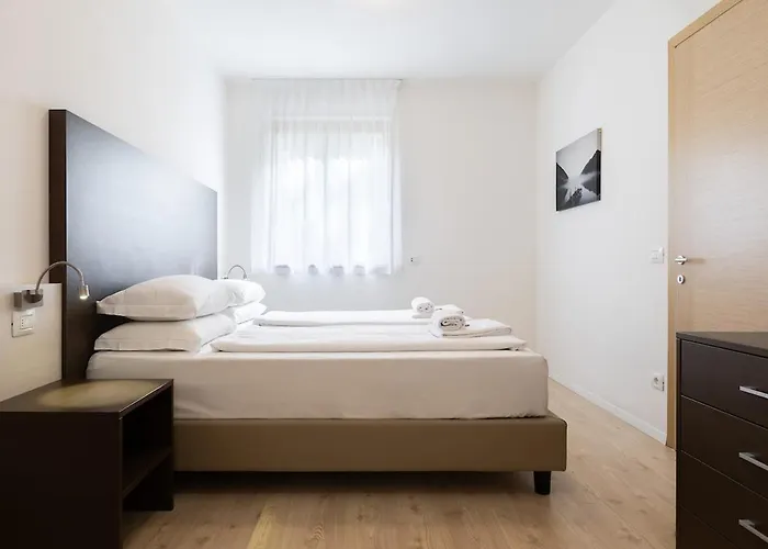 La Corte Danese 4* טורי דל בנקו