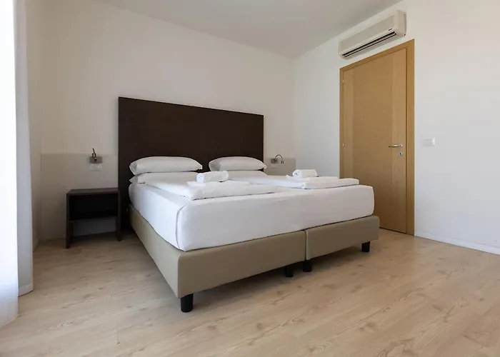 La Corte Danese 4* טורי דל בנקו