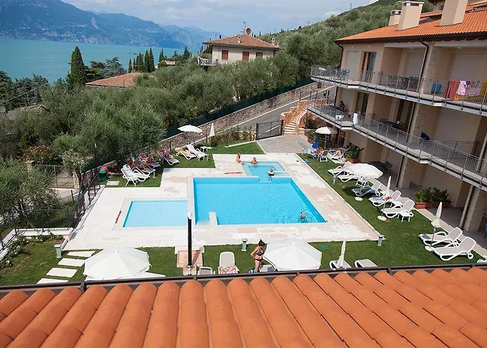 La Corte Danese טורי דל בנקו