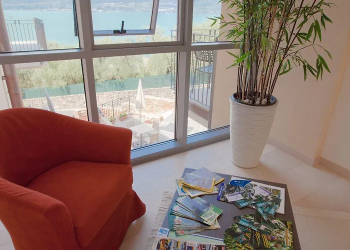 מלון דירות La Corte Danese 4*