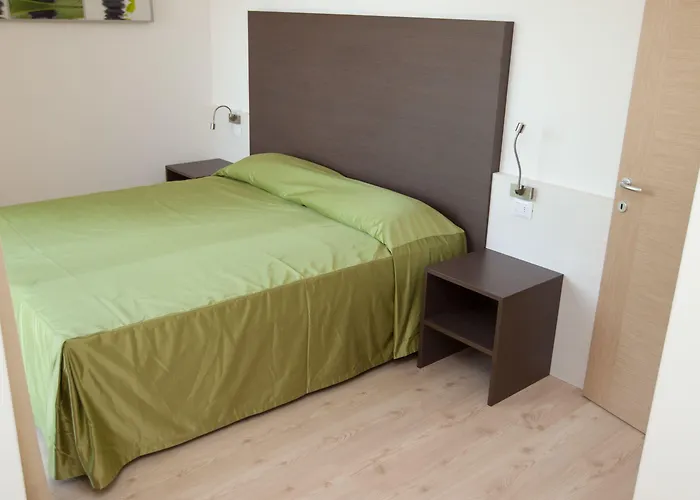 מלון דירות La Corte Danese