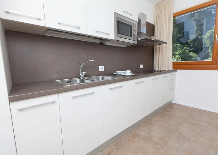 La Corte Danese 4* טורי דל בנקו